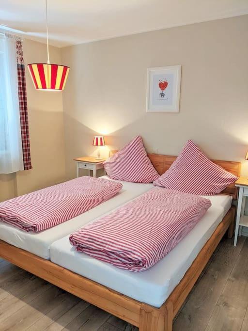 Ferienwohnung Anna Winterberg Luaran gambar