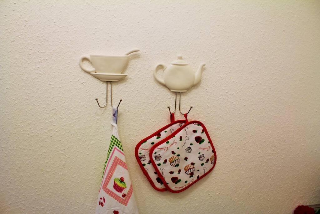 Ferienwohnung Anna Winterberg Luaran gambar